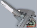 13495, Drążek kierowniczy, reakcyjny o długości całkowitej ok. 31,5 – 32 cm, NOWY  (11).jpg
