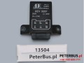 13504, Przekaźnik, przerywacz kierunkowskazów AEV 3237, SOR, KAROSA, 6 PINów  (8).jpg