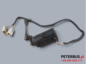 Potencjometr gazu IRISBUS, RENAULT Axer, czujnik pozycji pedału gazu, BOSCH nr 0 205 001 204 