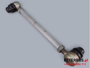 Drążek kierowniczy, reakcyjny o długości całkowitej ok. 31,5 – 32 cm, NOWY 