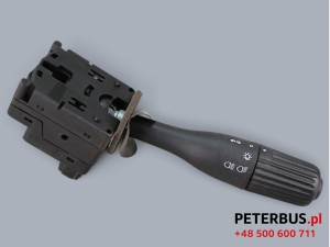 Manetka, przełącznik kierunkowskazów, świateł, klakson RENAULT ILIADE, Autosan Lider