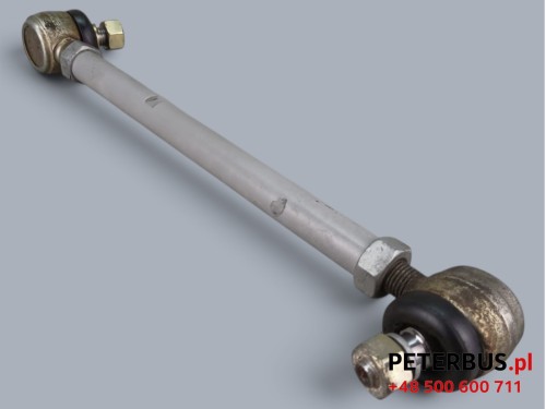 13585a, Drążek kierowniczy, reakcyjny o długości całkowitej ok. 31,5 – 32 cm, NOWY (2).jpg