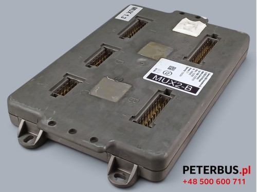 13580a, MUX 2-B Typ 1364.21020101, wersja 3.1, 2006 rok (1).jpg