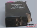 13571a, Moduł sterujący, sterownik autobusu Mercedes nr 000 446 01 20, nr 89 8952 000, 24V, rok produkcji 2000 (8).jpg