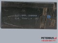 13571a, Moduł sterujący, sterownik autobusu Mercedes nr 000 446 01 20, nr 89 8952 000, 24V, rok produkcji 2000 (1).jpg