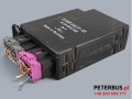 13571a, Moduł sterujący, sterownik autobusu Mercedes nr 000 446 01 20, nr 89 8952 000, 24V, rok produkcji 2000 (2).jpg