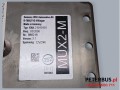 13566a, MUX2-M, sterownik VDO 88.25935-6599, wersja 3.1, typ 1364.21010101, rok produkcji 2006 (2).jpg