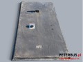 13596, Drzwi tylne, środkowe do autobusu BOVA FHD EURO 2, EURO 3, Futura drzwi tył, środek, wymiary 175 x 86,5 cm  (1).jpg