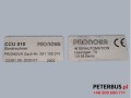 13636, PRONOVA CCU 010 Bordrechne 591.100.010 centralny komputer pokładowy sterujący systemami telematycznymi i informacyjnymi pojazdu  (5).jpg