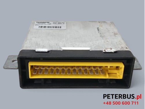 13708, Podstacja 4460960020 sterownia klimatyzacją BOVA Futura, WABCO numer 446 096 002 0  (3).jpg