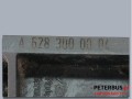 13701, Pedał gazu VDO, Mercedes O530 Citaro, O550 Integro, SETRA S315 nr A 628 300 00 04, ZGS 003, MB A6283000004 (8).jpg