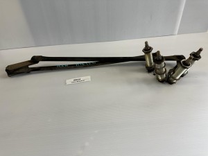 Mechanizm wycieraczek MAN A20