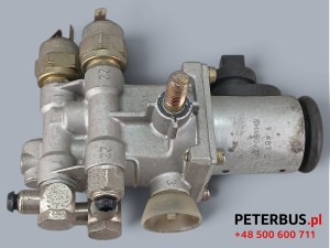 Elektrozawór 0 481 500 101, VAN HOOL 1 487 213 002, Van Hool 915, KNORR 0481500101 