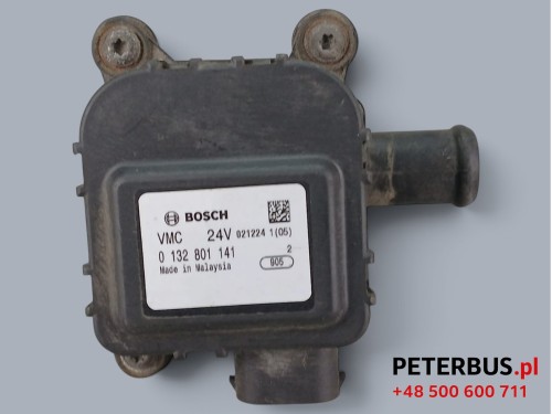 13692, Silniczek krokowy, element nastawczy, silniczek z przekładnią BOSCH 0 132 801 141  (3).jpg