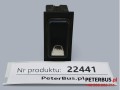 22441, Klawisz, przycisk, włącznik świateł awaryjnych, 6 PINów, DAV 24601  (3).jpg