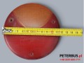 13727, Klosz lampy tylnej BOVA Futura EURO 4, TEMSA Opalin 9, z kierunkowskazem, średnica 12 cm , mocowany na 3 śruby, HELLA nr 9803, klosz łączony  (3).jpg