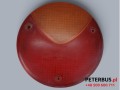 13727, Klosz lampy tylnej BOVA Futura EURO 4, TEMSA Opalin 9, z kierunkowskazem, średnica 12 cm , mocowany na 3 śruby, HELLA nr 9803, klosz łączony  (4).jpg