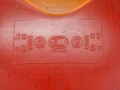 13727, Klosz lampy tylnej BOVA Futura EURO 4, TEMSA Opalin 9, z kierunkowskazem, średnica 12 cm , mocowany na 3 śruby, HELLA nr 9803, klosz łączony  (1).jpeg