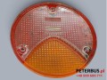 13726, Klosz lampy tylnej BOVA Futura EURO 4, TEMSA Opalin 9, z kierunkowskazem, średnica 12 cm , mocowany na 3 śruby, HELLA nr 9803, klosz łączony (4).jpg