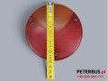 13726, Klosz lampy tylnej BOVA Futura EURO 4, TEMSA Opalin 9, z kierunkowskazem, średnica 12 cm , mocowany na 3 śruby, HELLA nr 9803, klosz łączony (5).jpg