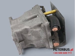 Wyłącznik główny zasilania, przekaźnik akumulatora BOSCH 0 333 301 010, hebel, wyłącznik prądu