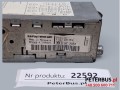 22592, Wzmacniacz autobusowy, BLAUPUNKT CCU 01 CD Professional  - niesprawny CD - poza tym 100% GWARANCJA pełnej sprawności  (9).jpg