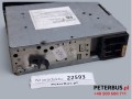 22593, Radio autobusowe, odtwarzacz kaset BLAUPUNKT MAN CC 24V, nr 7 607 005 028, sprawdzone, w pełni sprawne (2).jpg