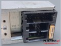 22593, Radio autobusowe, odtwarzacz kaset BLAUPUNKT MAN CC 24V, nr 7 607 005 028, sprawdzone, w pełni sprawne (3).jpg