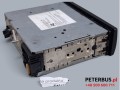 22593, Radio autobusowe, odtwarzacz kaset BLAUPUNKT MAN CC 24V, nr 7 607 005 028, sprawdzone, w pełni sprawne (4).jpg