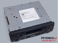 22593, Radio autobusowe, odtwarzacz kaset BLAUPUNKT MAN CC 24V, nr 7 607 005 028, sprawdzone, w pełni sprawne (6).jpg