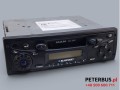 22593, Radio autobusowe, odtwarzacz kaset BLAUPUNKT MAN CC 24V, nr 7 607 005 028, sprawdzone, w pełni sprawne (7).jpg