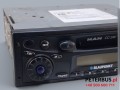 22593, Radio autobusowe, odtwarzacz kaset BLAUPUNKT MAN CC 24V, nr 7 607 005 028, sprawdzone, w pełni sprawne (8).jpg