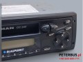 22593, Radio autobusowe, odtwarzacz kaset BLAUPUNKT MAN CC 24V, nr 7 607 005 028, sprawdzone, w pełni sprawne (10).jpg
