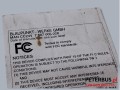 22593, Radio autobusowe, odtwarzacz kaset BLAUPUNKT MAN CC 24V, nr 7 607 005 028, sprawdzone, w pełni sprawne (12).jpg