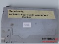 22594, Radio, odtwarzacz kaset BLAUPUNKT CARACAS C12 - sprawdzone, RADIO SPRAWNE, wyświetlacz częściowo uszkodzony, zasilanie 12V (9).jpg