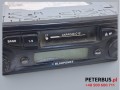 22594, Radio, odtwarzacz kaset BLAUPUNKT CARACAS C12 - sprawdzone, RADIO SPRAWNE, wyświetlacz częściowo uszkodzony, zasilanie 12V (1).jpg