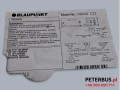 22594, Radio, odtwarzacz kaset BLAUPUNKT CARACAS C12 - sprawdzone, RADIO SPRAWNE, wyświetlacz częściowo uszkodzony, zasilanie 12V (3).jpg