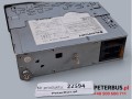 22594, Radio, odtwarzacz kaset BLAUPUNKT CARACAS C12 - sprawdzone, RADIO SPRAWNE, wyświetlacz częściowo uszkodzony, zasilanie 12V (5).jpg