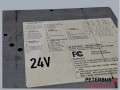 22595,  Wzmacniacz autobusowy BLAUPUNKT CCA 41, 7 607 272 002 - 100% sprawny - GWARANCJA  (2).jpg