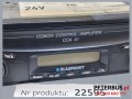 22595,  Wzmacniacz autobusowy BLAUPUNKT CCA 41, 7 607 272 002 - 100% sprawny - GWARANCJA  (11).jpg