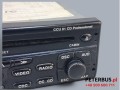 22602, Wzmacniacz autobusowy, BLAUPUNKT CCU 01 CD Professional  - niesprawny CD - USZKODZONY, niesprawny, sprawdzony (14).jpg