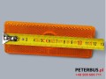 13766, Obrysówka 24V pomarańczowa autobusu, montowana na klapie kufra, 24V, wymiary 11,5 x 4,5 cm  (5).jpg