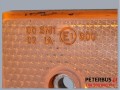 13766, Obrysówka 24V pomarańczowa autobusu, montowana na klapie kufra, 24V, wymiary 11,5 x 4,5 cm  (7).jpg