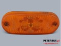13765, Obrysówka 24V pomarańczowa autobusu, montowana na klapie kufra, 24V, wymiary 10,5 x 4,5 cm  (7).jpg