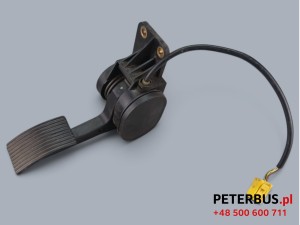 Pedał gazu, elektroniczny, VDO A 970 300 00 04, ZGS 007 