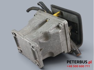 Wyłącznik główny zasilania, przekaźnik BOSCH 0 333 301 009, RENAULT ILIADE, 24 V 