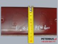 13758, Klosz czerwony nr 0231433, R5W, wymiary 19 x 8 cm, VAN HOOL (4).jpg
