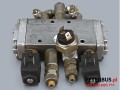 13786, Elektrozawór otwierania drzwi VAN HOOL - EOS Masats 2129A + dwie cewki FLO CONTROL 22120 D 24  (2).jpg