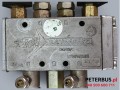 13789, Elektrozawór otwierania drzwi VAN HOOL - EOS Masats 2129A + dwie cewki FLO CONTROL 22120 D 24 (1).jpg