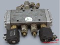 13789, Elektrozawór otwierania drzwi VAN HOOL - EOS Masats 2129A + dwie cewki FLO CONTROL 22120 D 24 (3).jpg